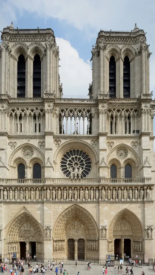Notre-Dame