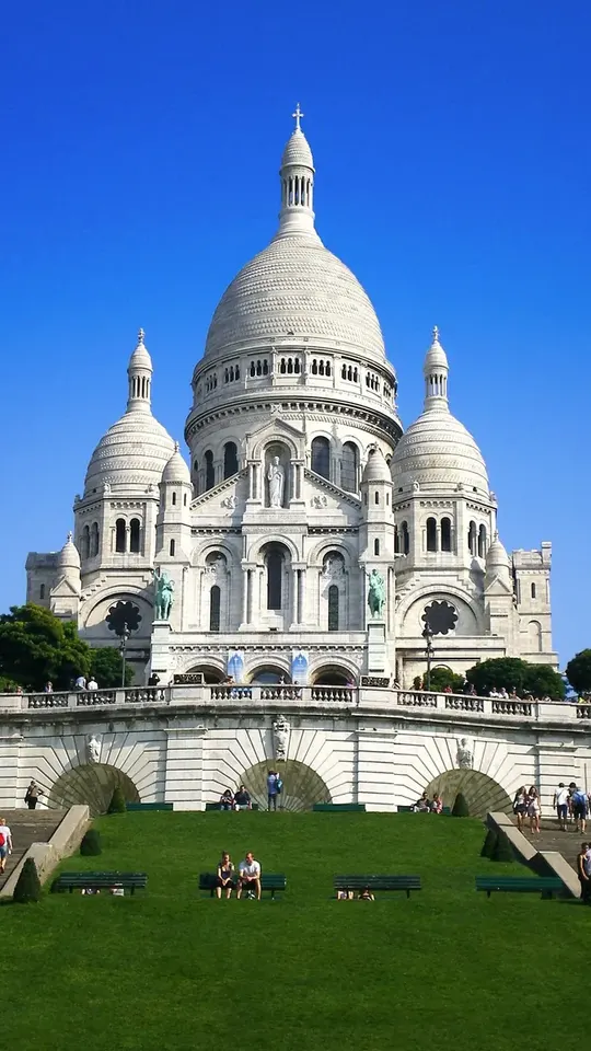 Sacré-Cœur