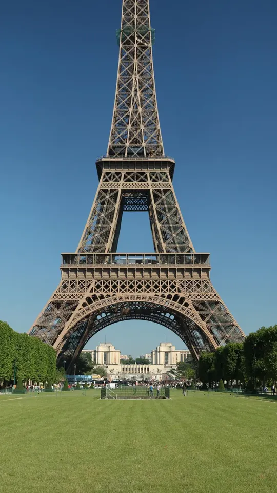 Tour Eiffel